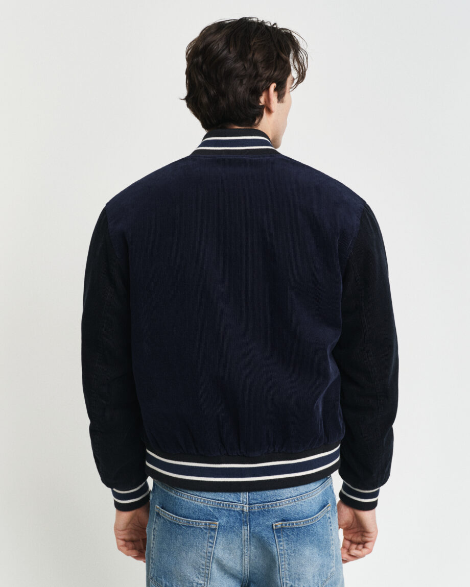GANT Herren Jacke