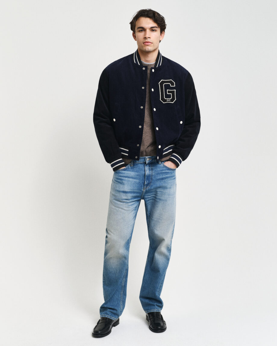 GANT Herren Jacke