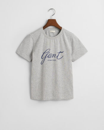 GANT Damen T-Shirt