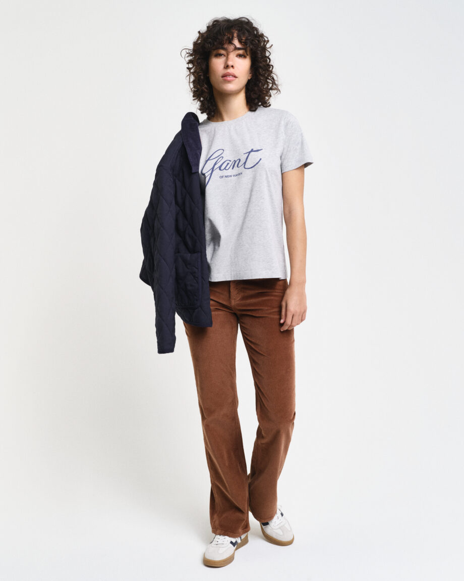 GANT Damen T-Shirt
