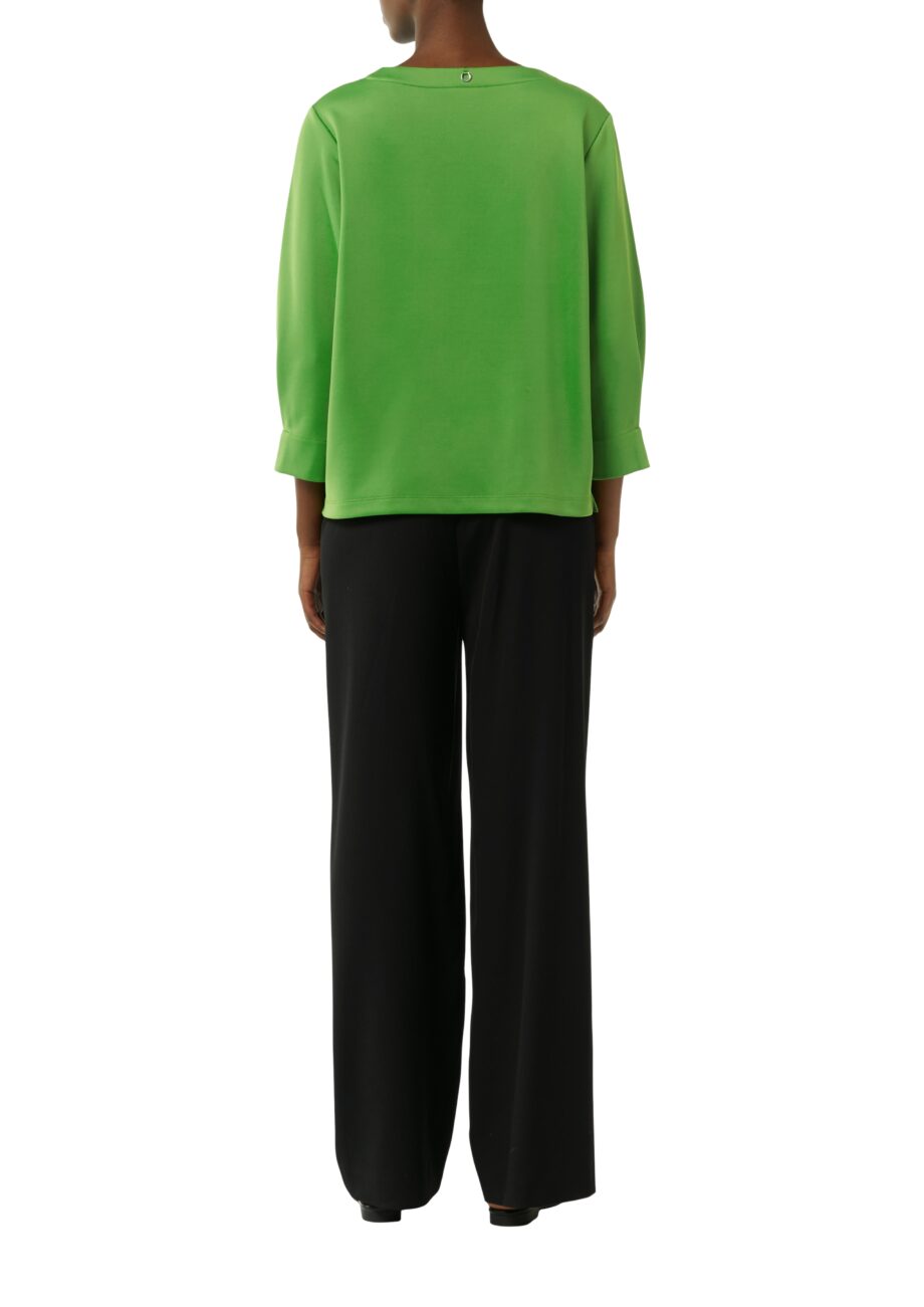 Comma Damen Sweatshirt