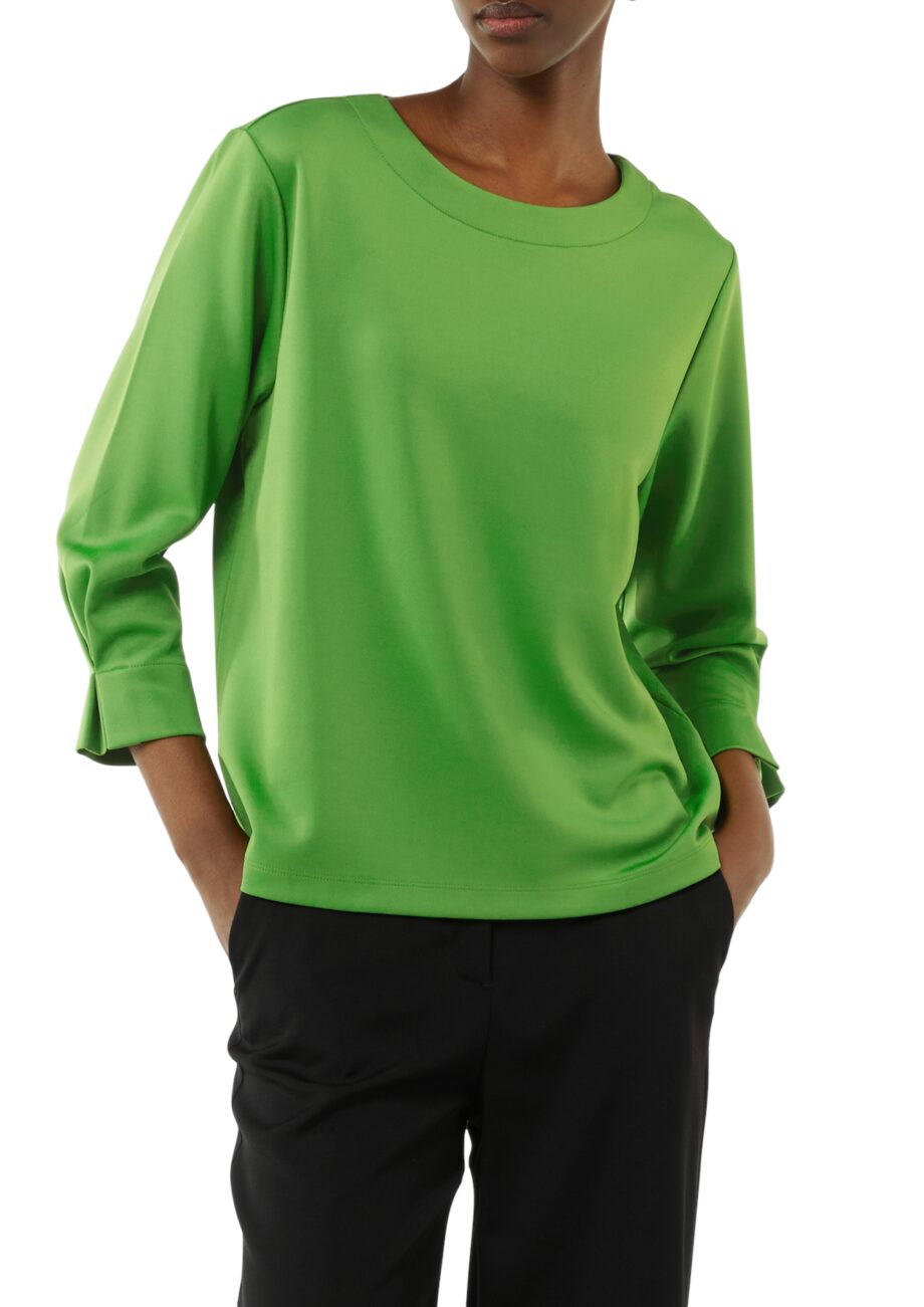 Comma Damen Sweatshirt