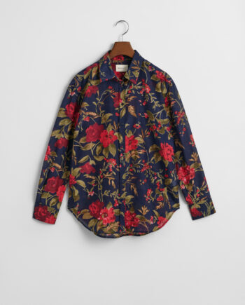 GANT Damen Bluse