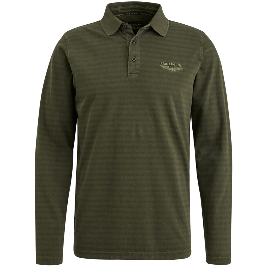 PME Herren Longsleeve