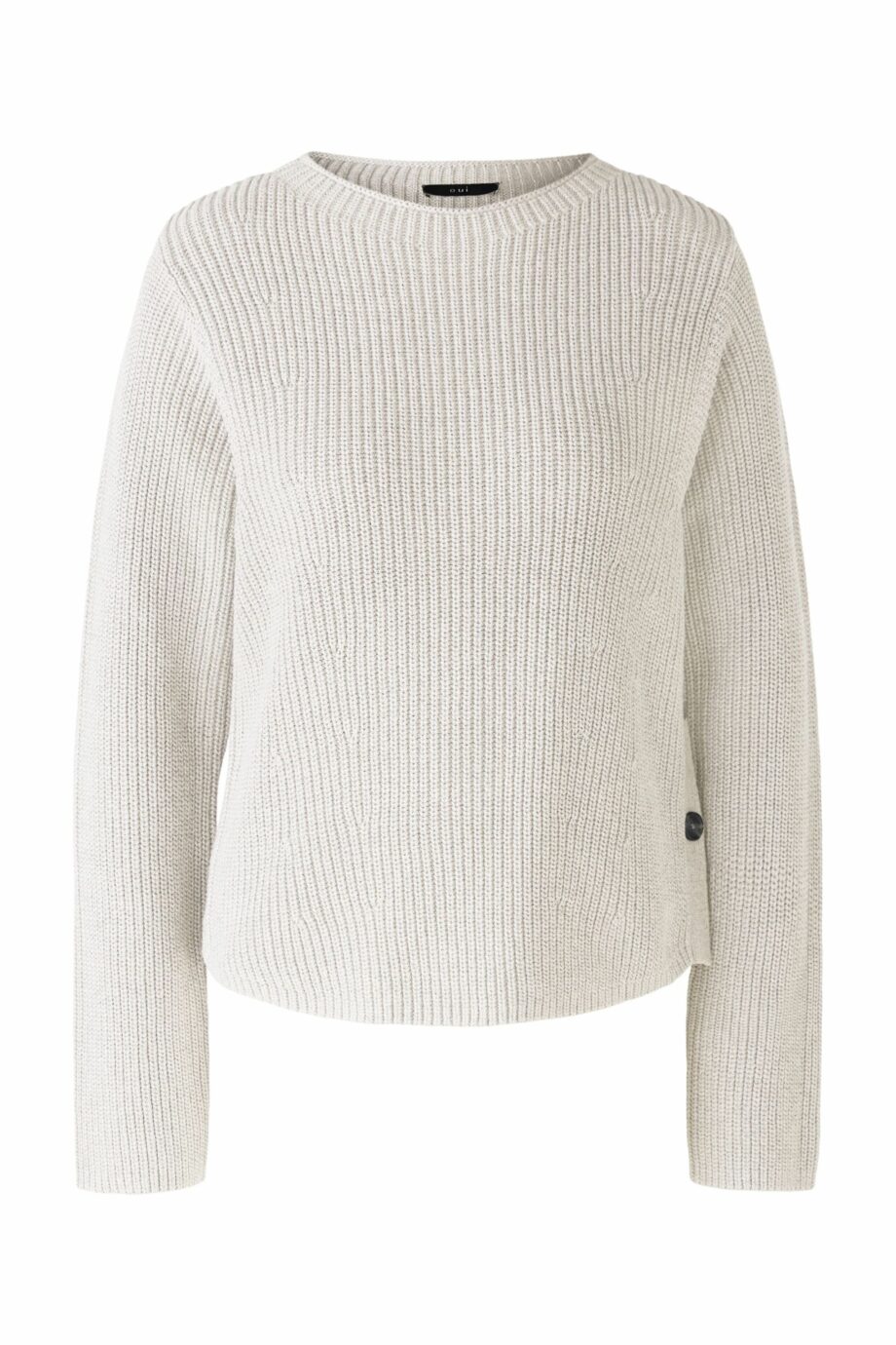 Oui Damen Pullover