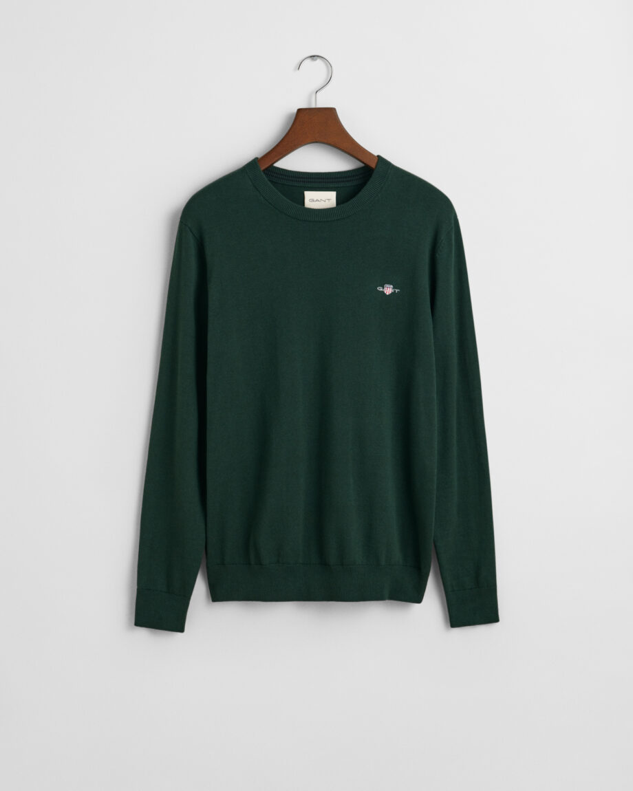 GANT Herren Pullover