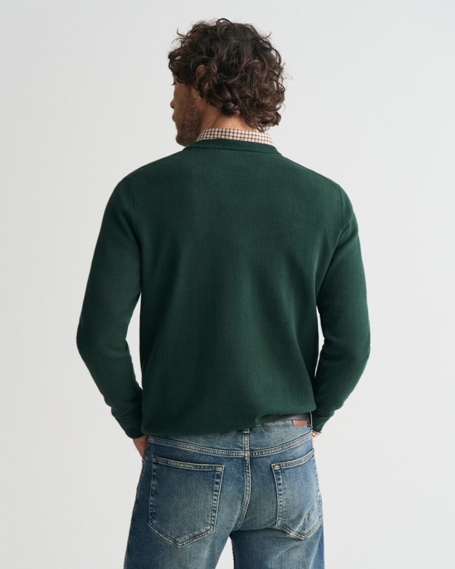 GANT Herren Pullover