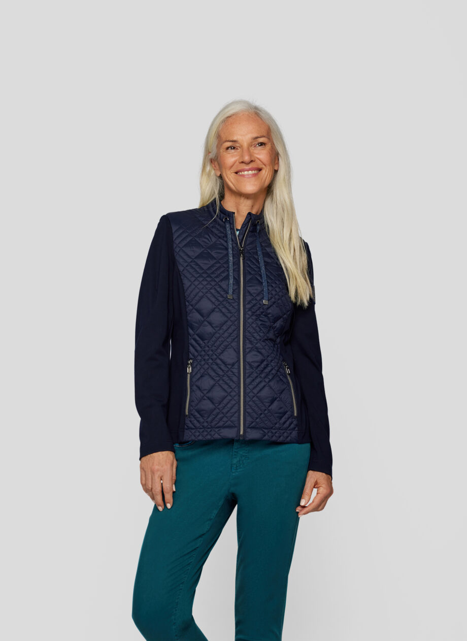 Rabe Damen Jacke