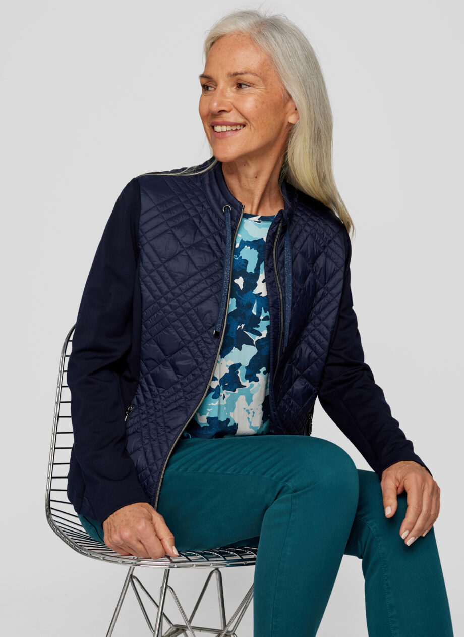 Rabe Damen Jacke