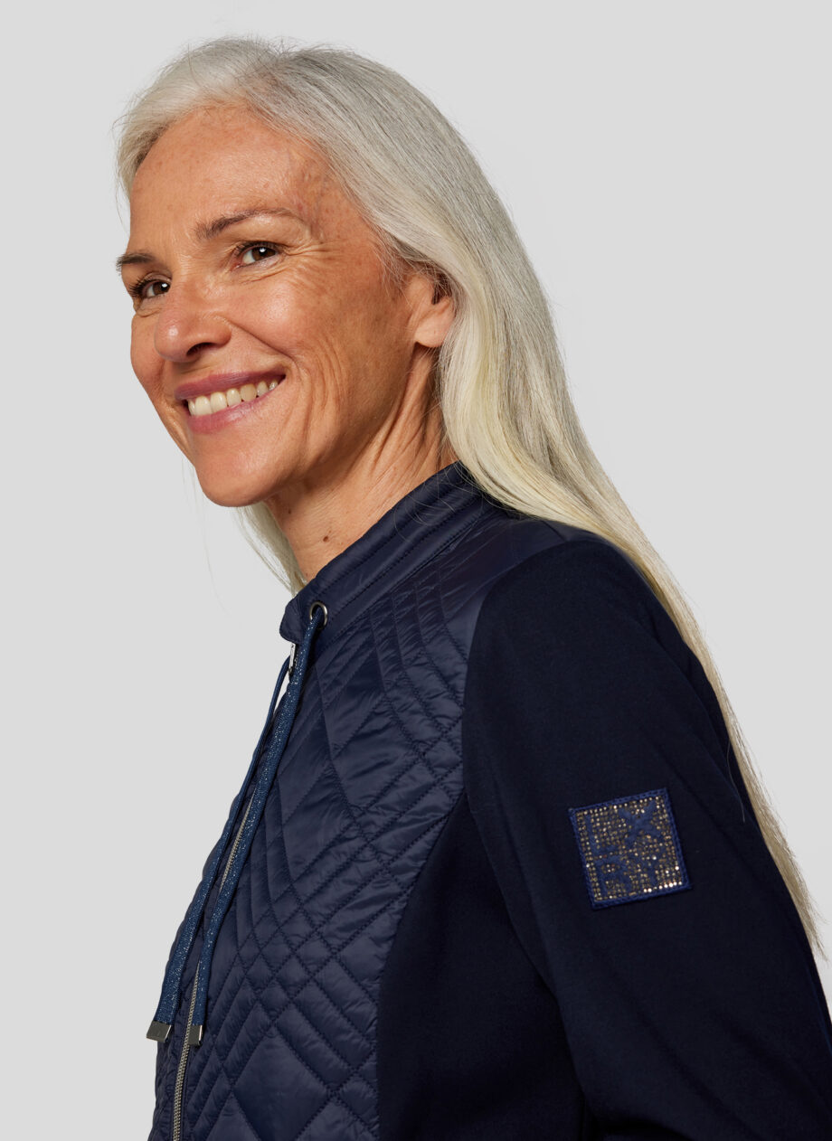 Rabe Damen Jacke