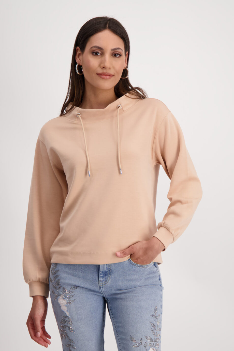 Monari Damen Sweatshirt