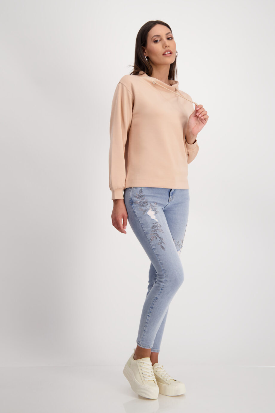 Monari Damen Sweatshirt
