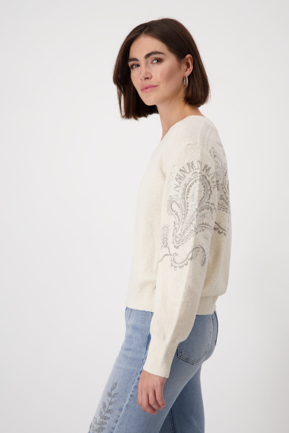 Monari Damen Pullover
