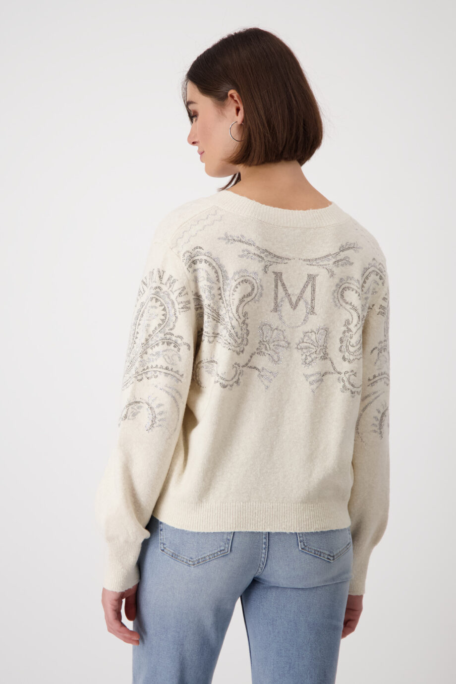 Monari Damen Pullover