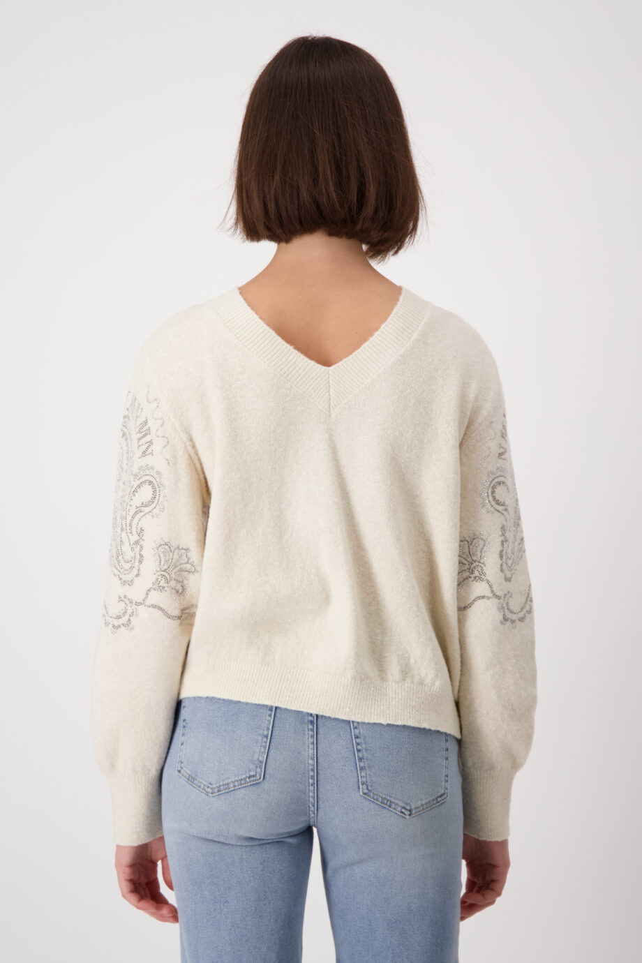 Monari Damen Pullover