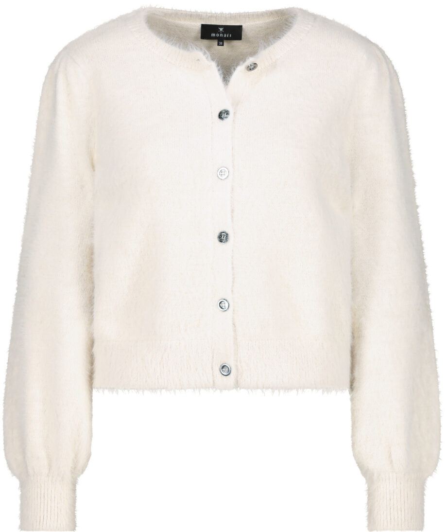 Monari Damen Strickjacke