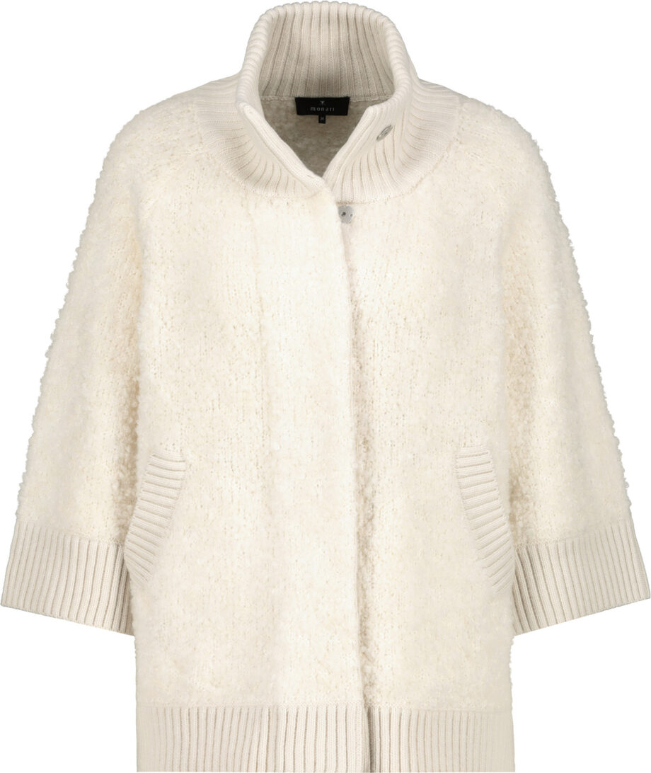 Monari Damen Strickjacke
