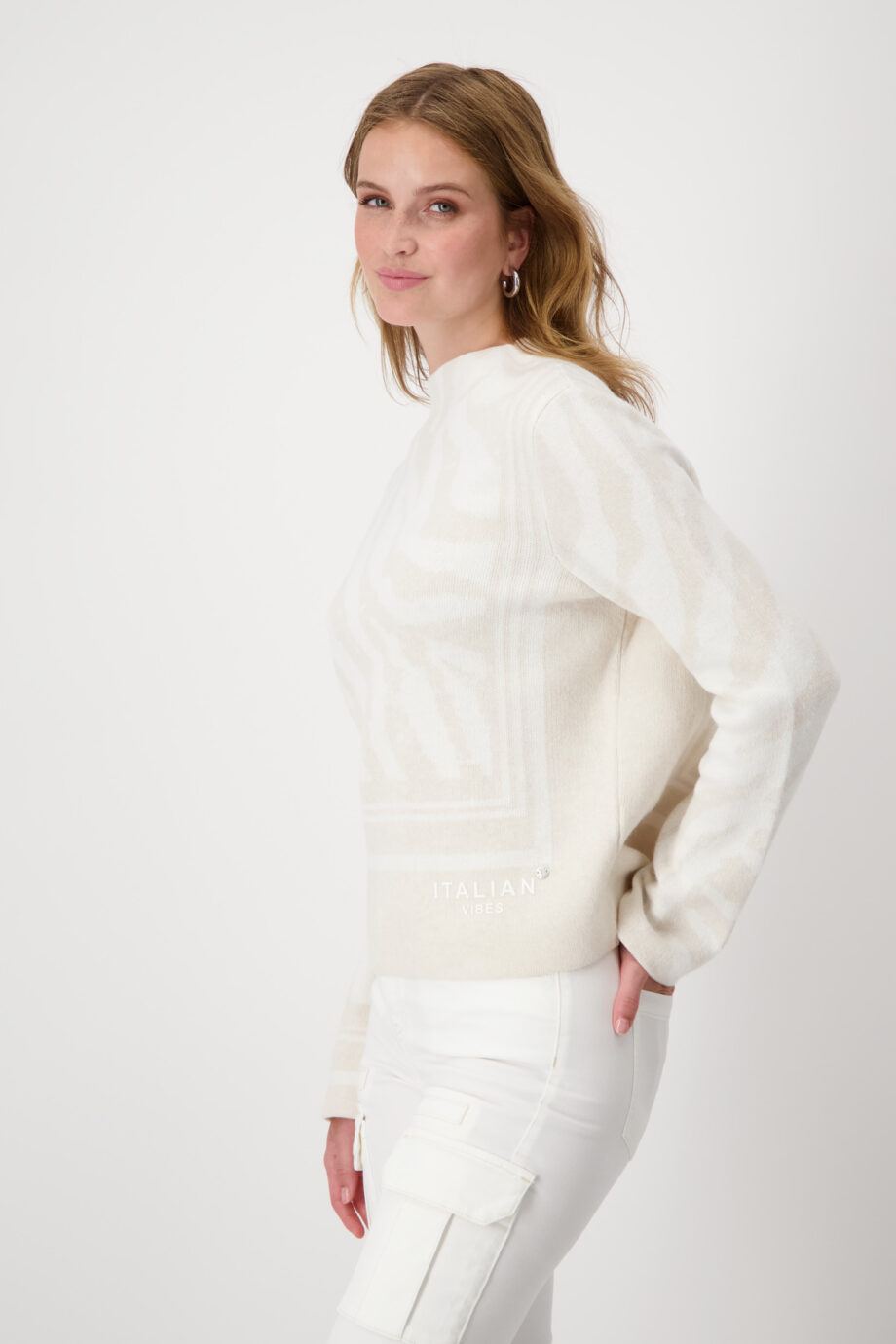 Monari Damen Pullover