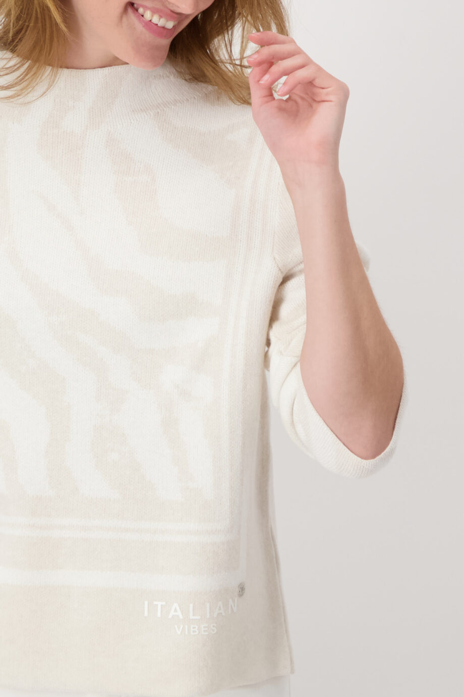 Monari Damen Pullover