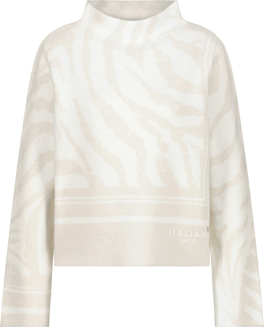 Monari Damen Pullover