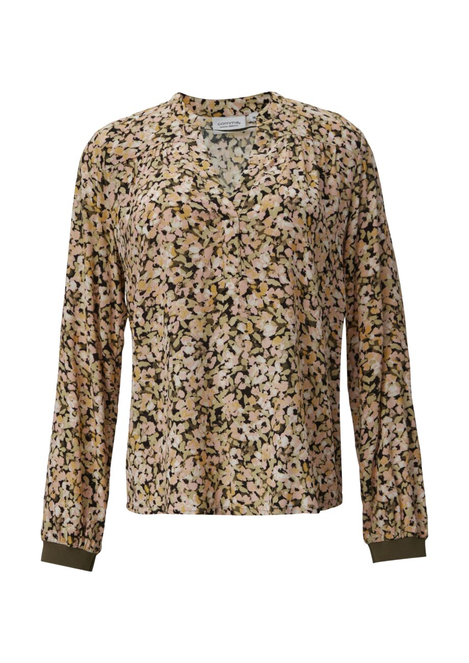 Casual Identity Damen Bluse