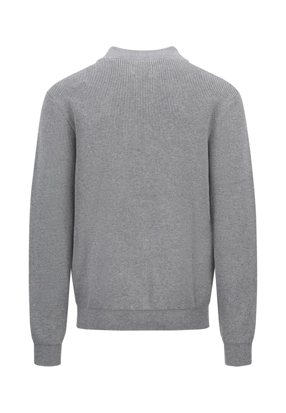 Fynch-Hatton Herren Strickjacke