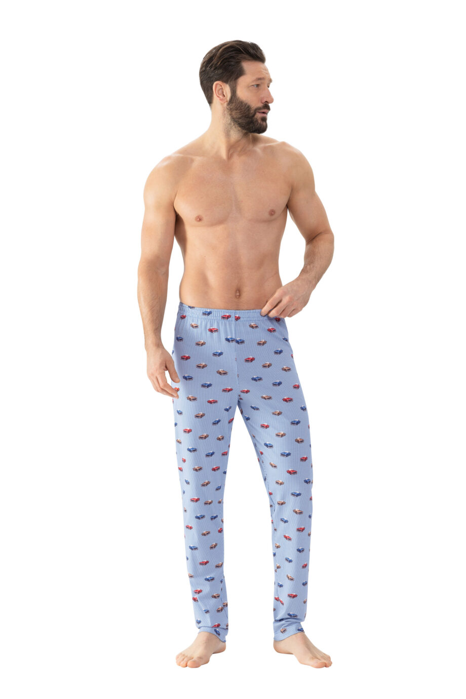 Mey Herren Hose