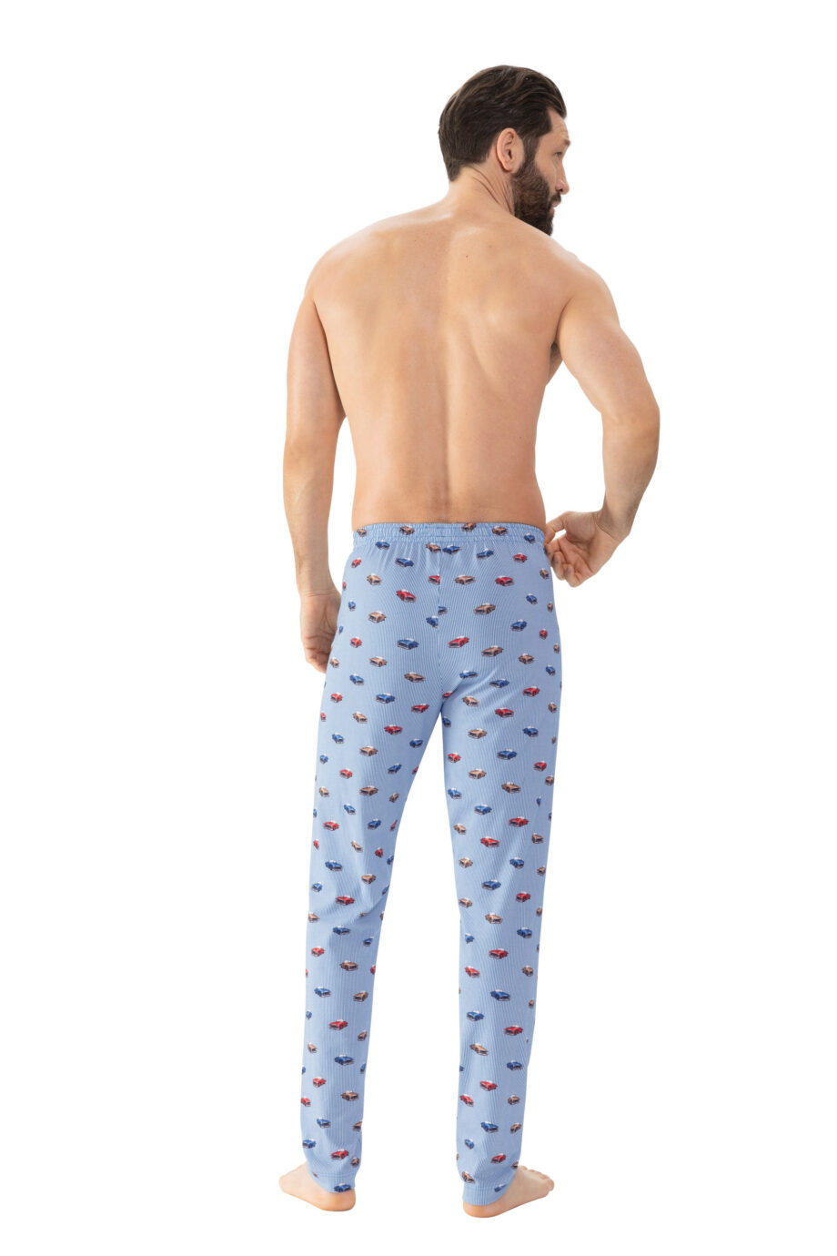 Mey Herren Hose