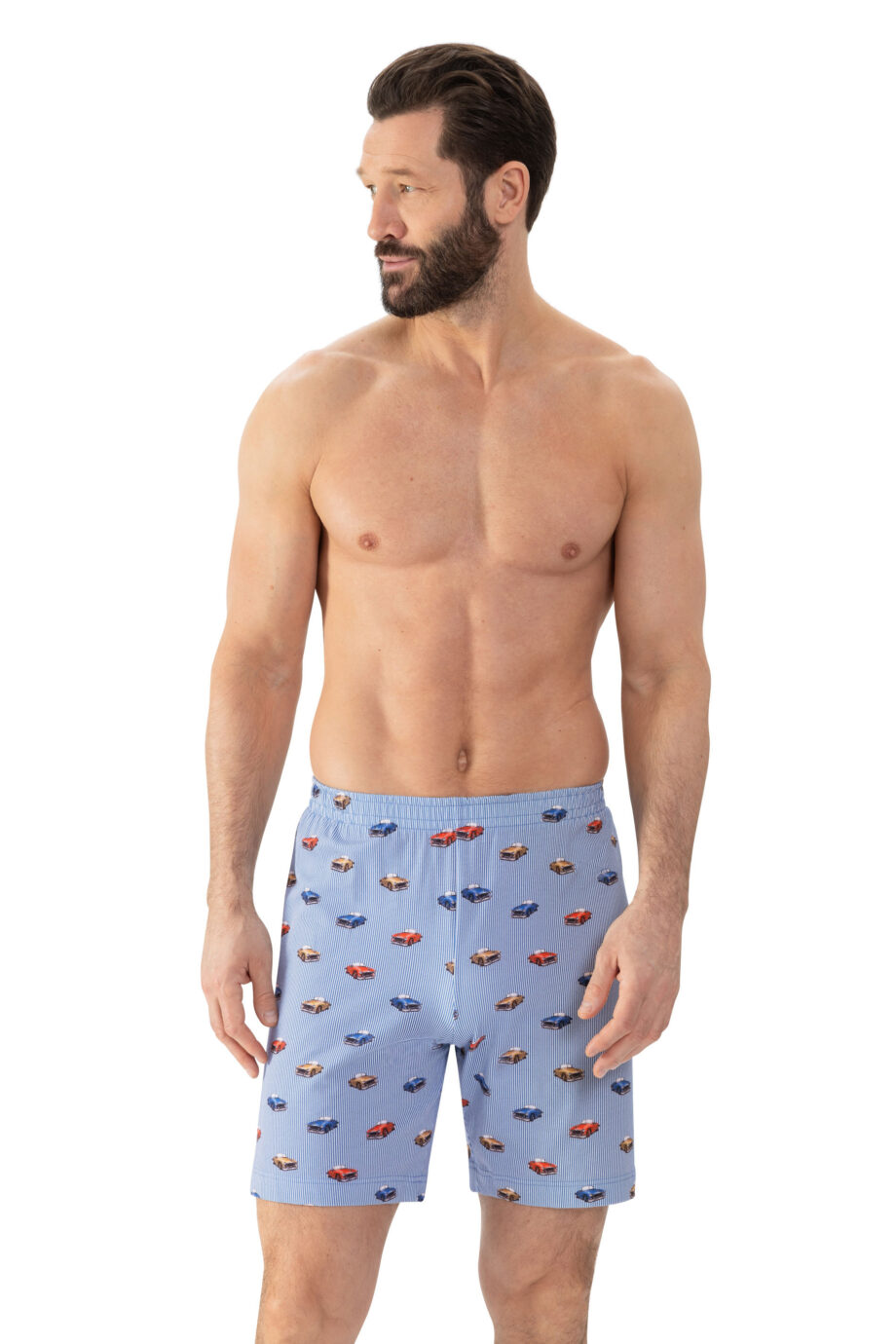 Mey Herren Shorts