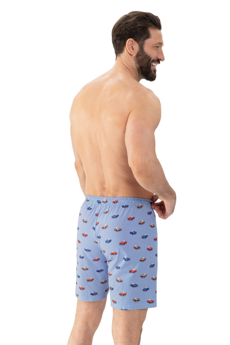 Mey Herren Shorts