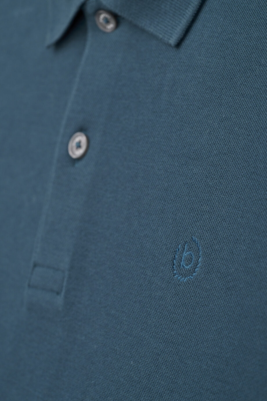 Bugatti Herren Poloshirt