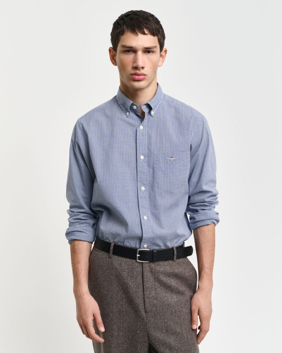 GANT Herren Hemd