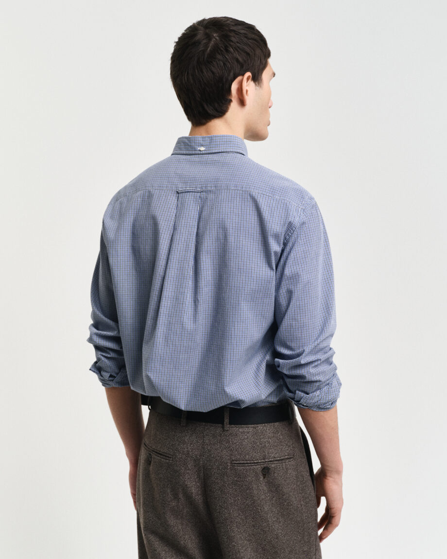 GANT Herren Hemd