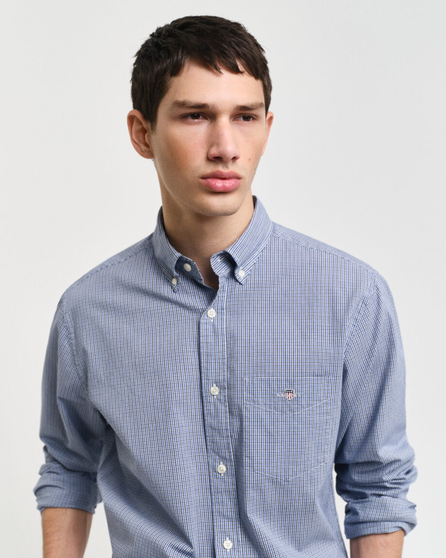 GANT Herren Hemd