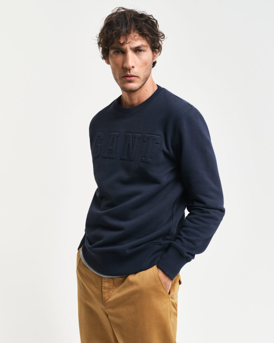 GANT Herren Sweatshirt