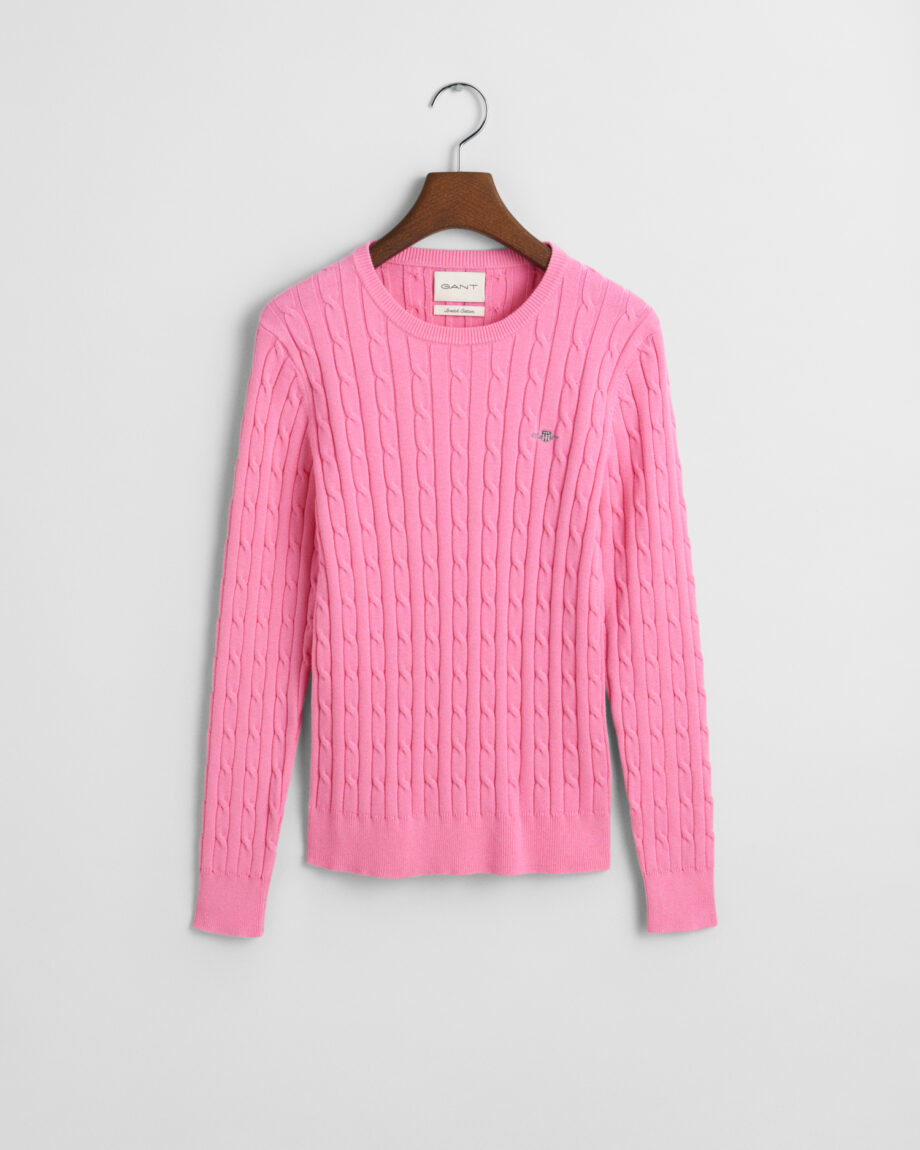 GANT Damen Pullover