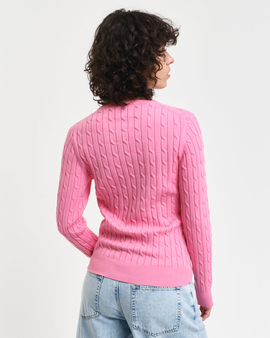 GANT Damen Pullover