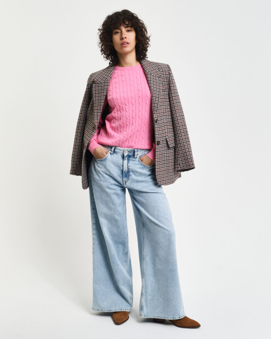 GANT Damen Pullover