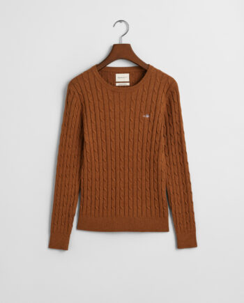 GANT Damen Pullover