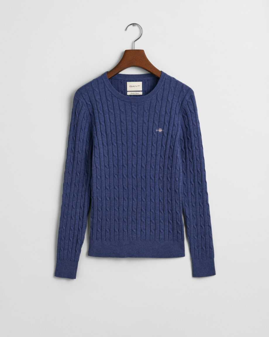 GANT Damen Pullover
