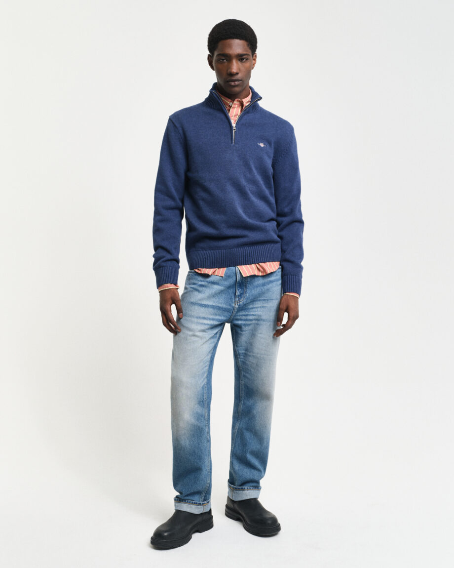 GANT Herren Pullover