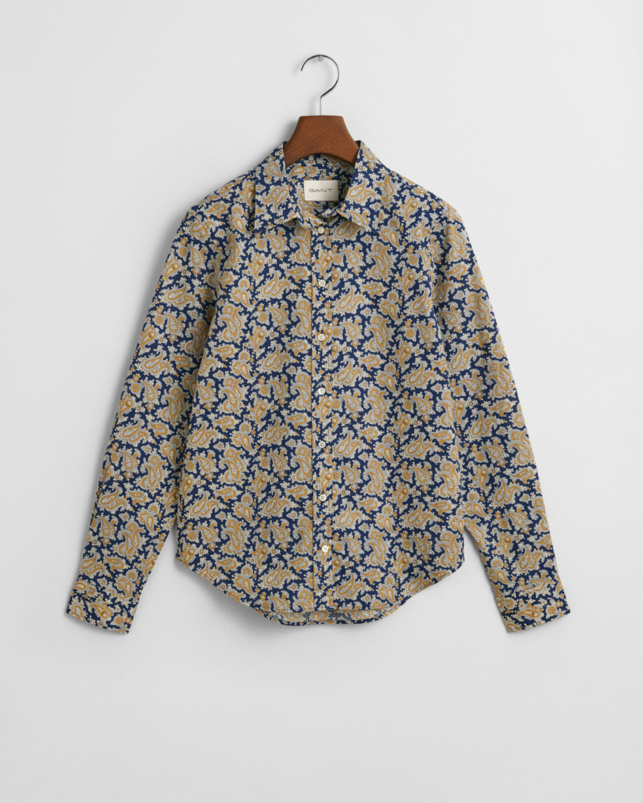 GANT Damen Bluse
