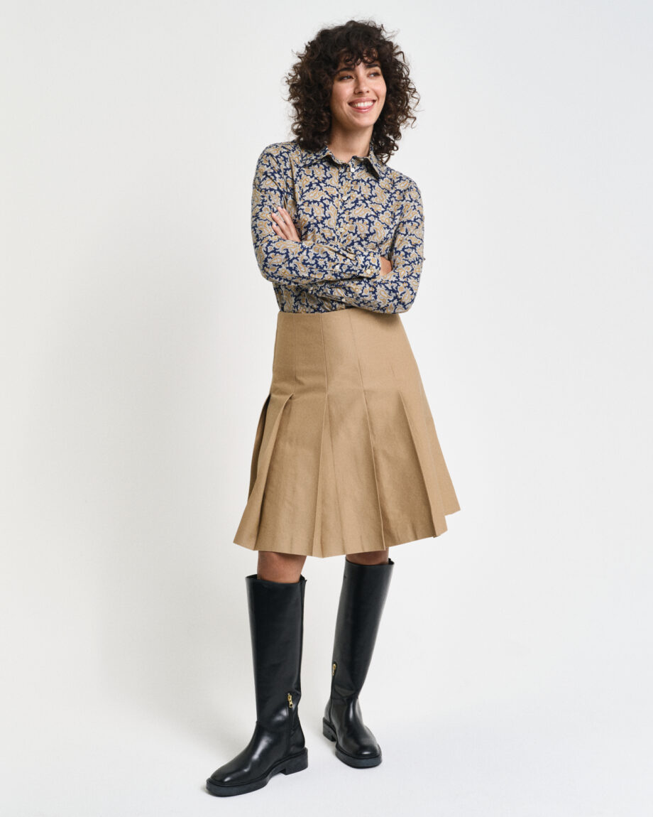 GANT Damen Bluse