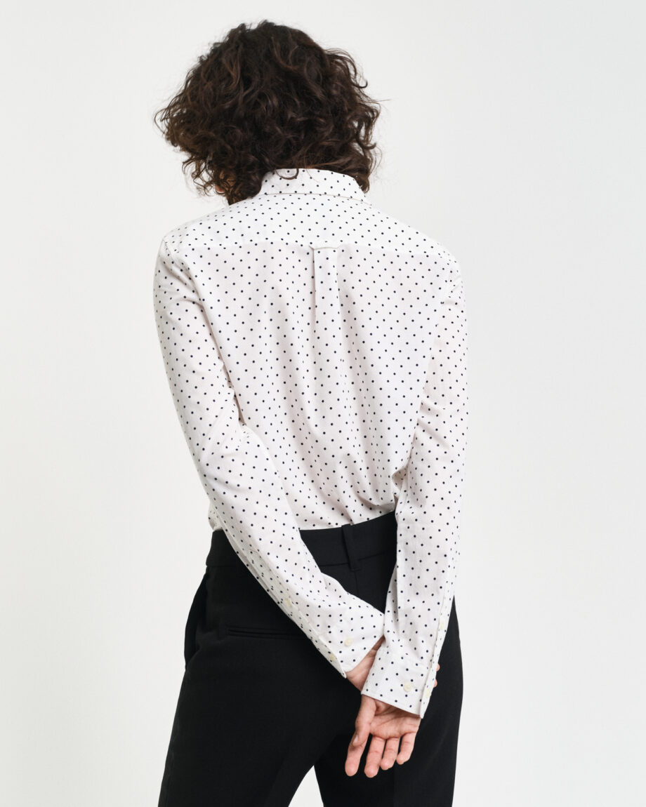 GANT Damen Bluse