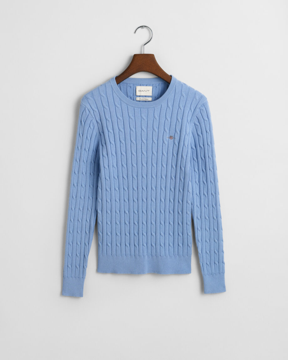 GANT Damen Pullover