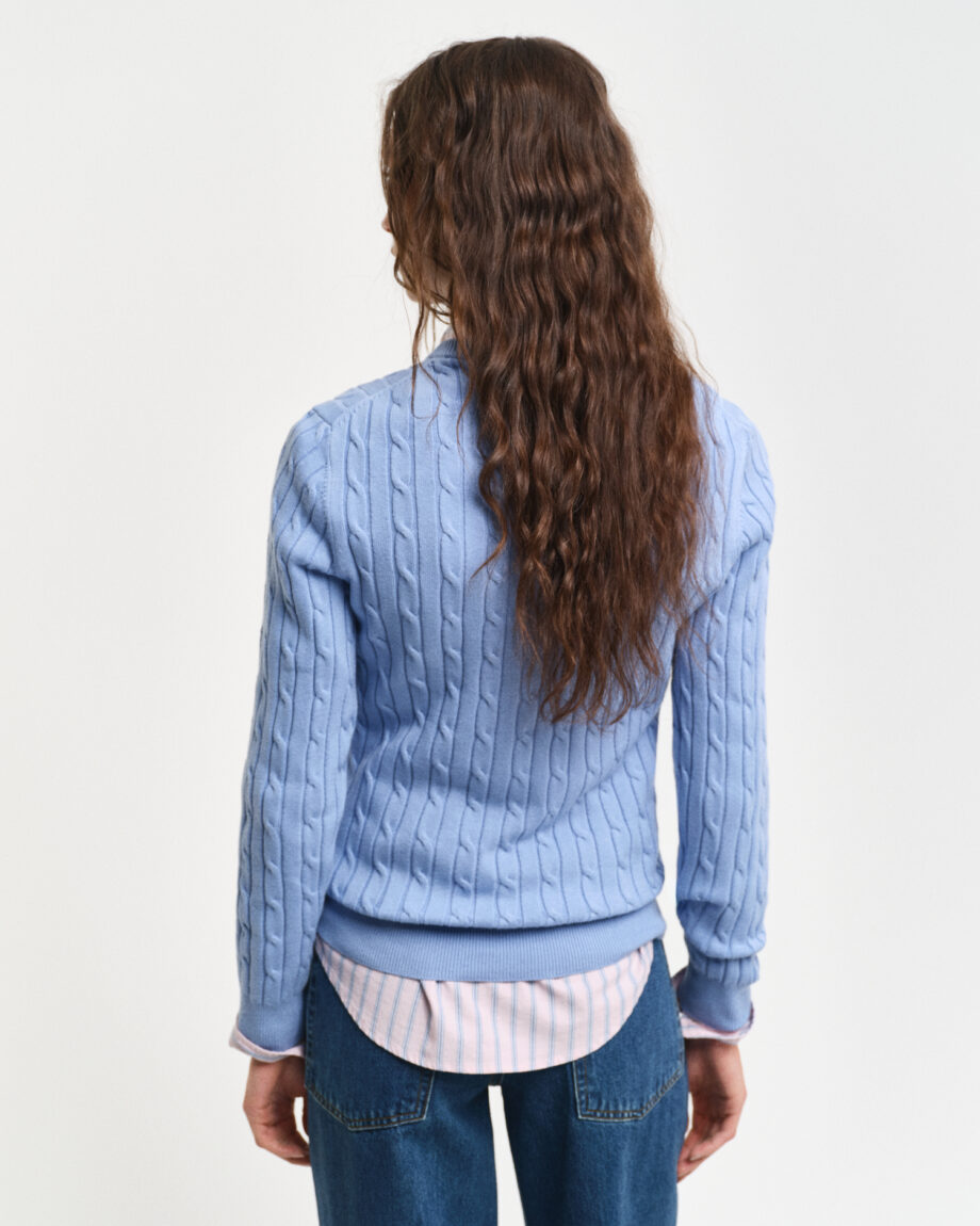 GANT Damen Pullover