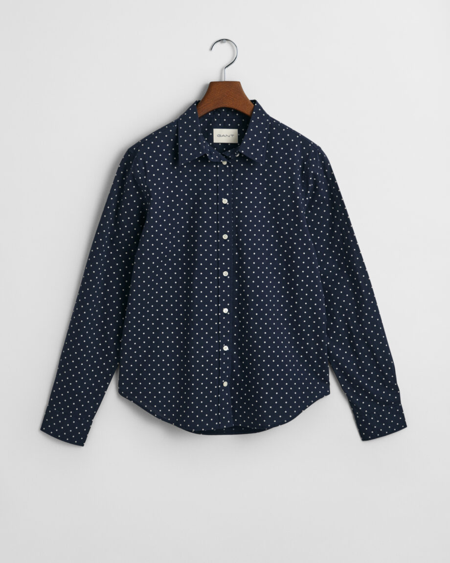 GANT Damen Bluse