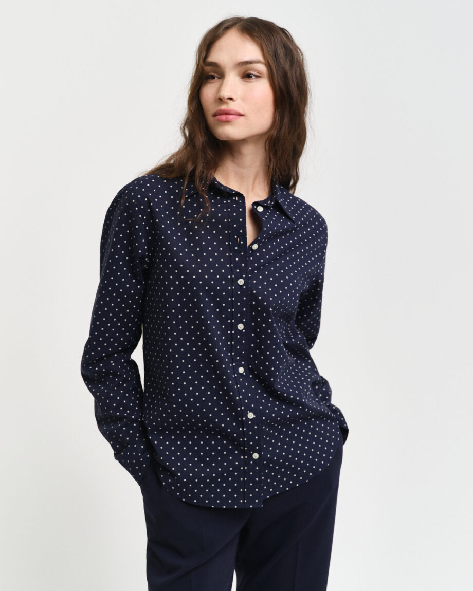 GANT Damen Bluse