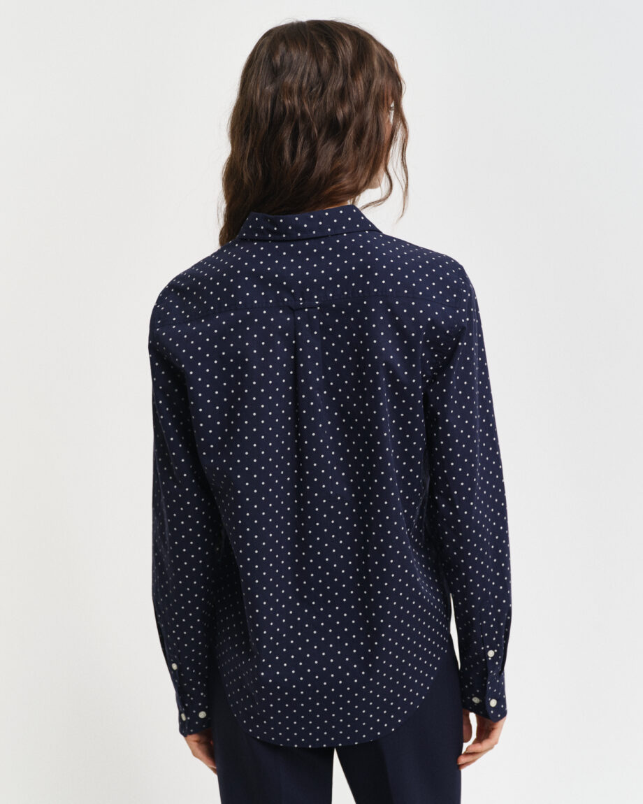 GANT Damen Bluse