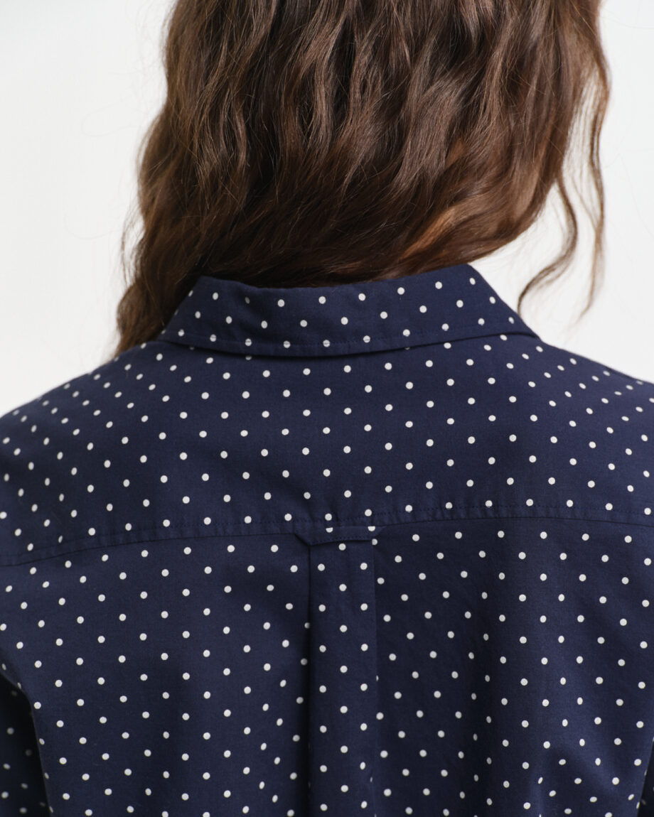 GANT Damen Bluse